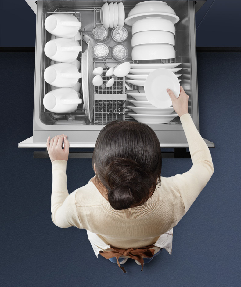 科勒洗碗机怎么样?不吹不黑讲体验感受?