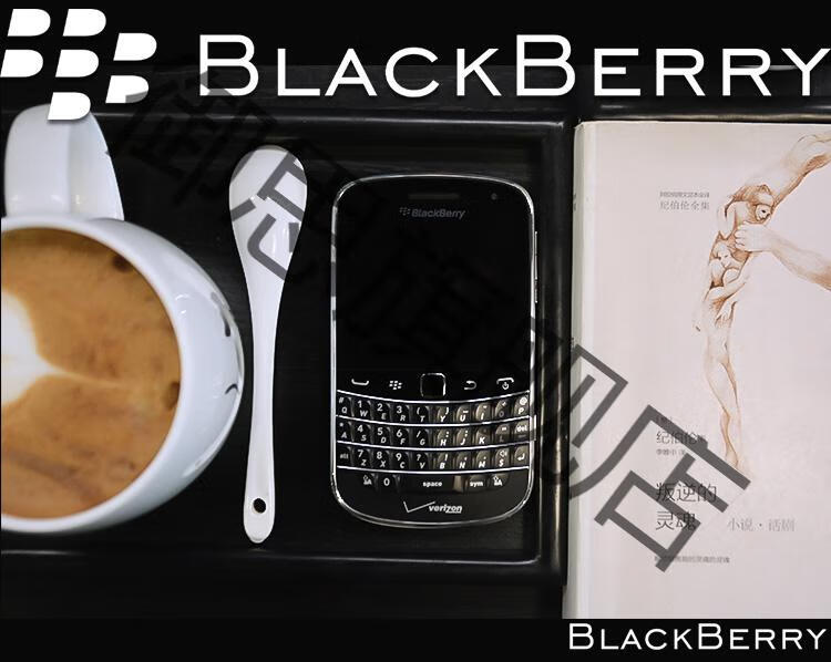 班主任blackberry黑莓dtek60全键盘9900学生机三网通用9930戒网瘾手机