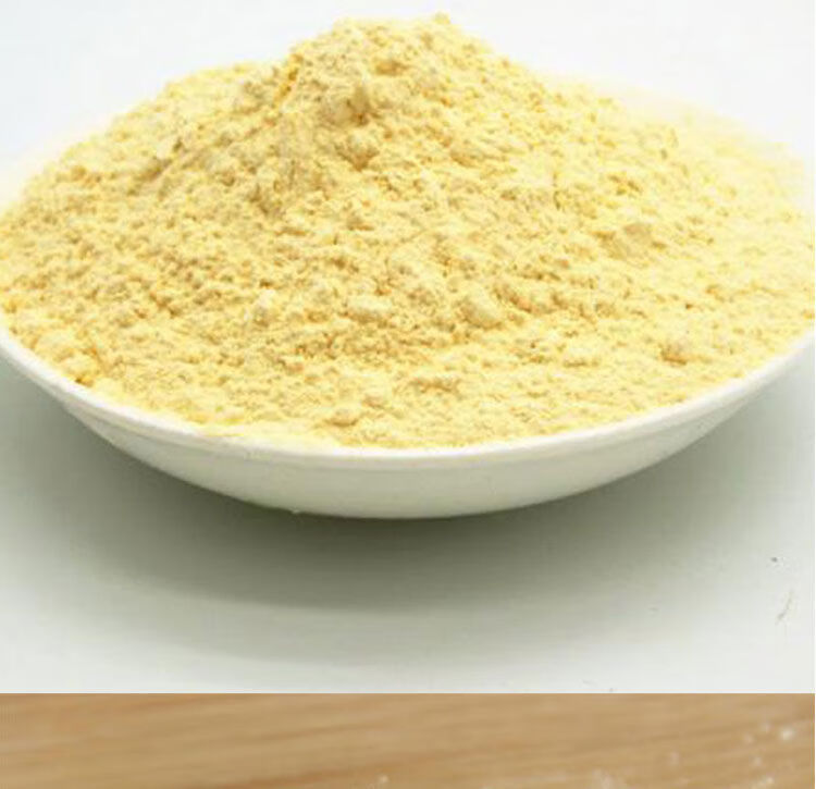 豆面粉 纯豌豆面山西特产豌豆面 压豆面农粗粮 豌豆面5斤 5斤豌豆面