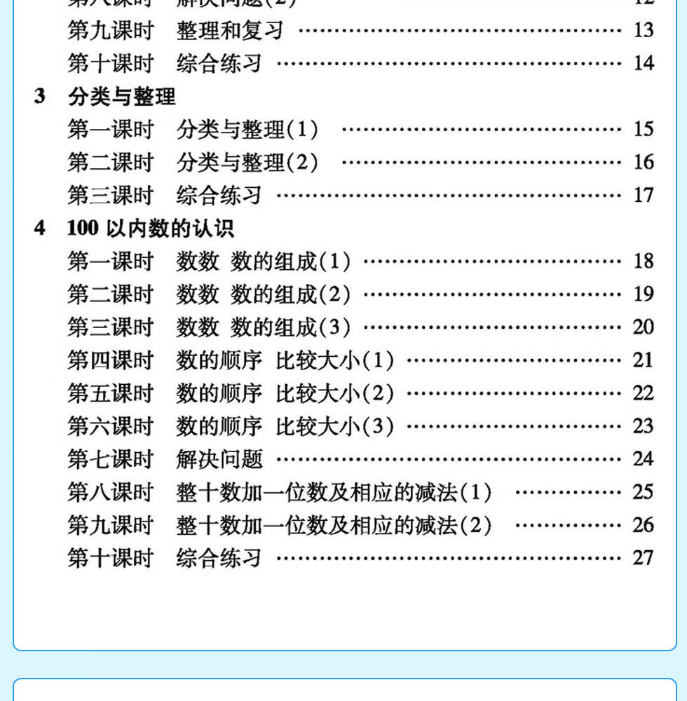 《刘老师图解应用题三四五六年级应用题专项训练天天练举一反三全解 3