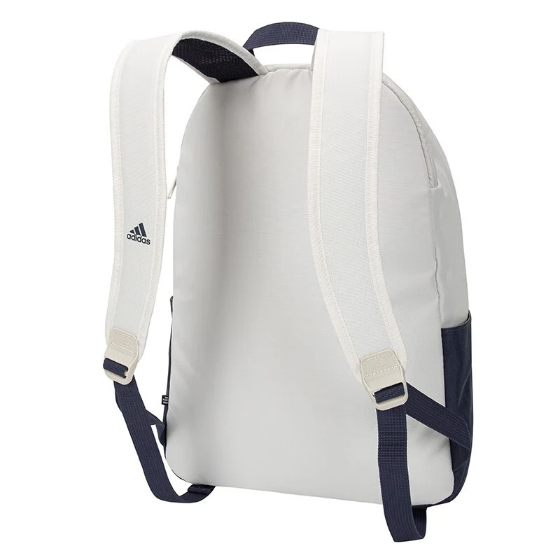 adidas backpack with charger