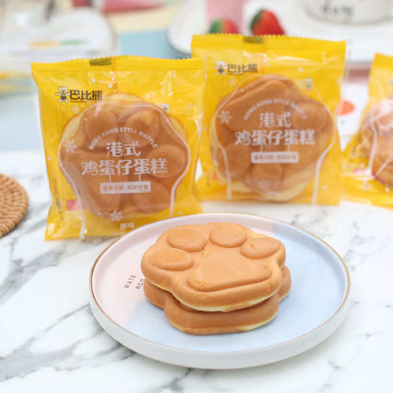 红豆鲜吐司面包三明治早餐糕芝士轻芭比熊混拼巴比熊红豆鲜吐司4斤