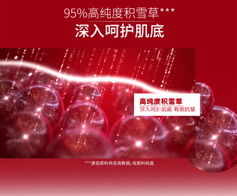 欧莱雅复颜视黄醇精粹抗皱日霜15ml滋润补水保湿细纹提拉紧致搽脸油面霜女旅行装 6瓶装
