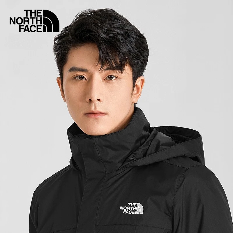 summer north face jacket