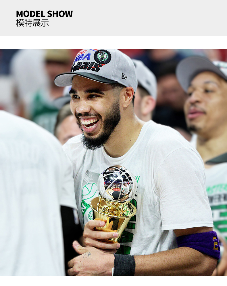 运动短袖_NBA 凯尔特人队 东部决赛T恤  F3APSU22TE12993