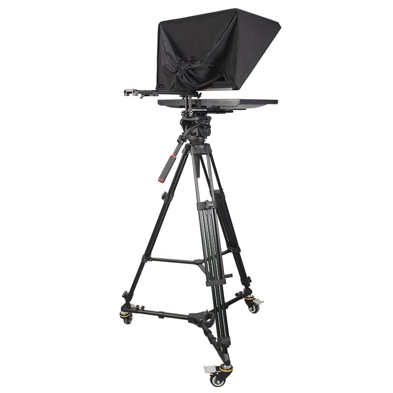 WebLive 专业级提词器 TCQ-19ZD
