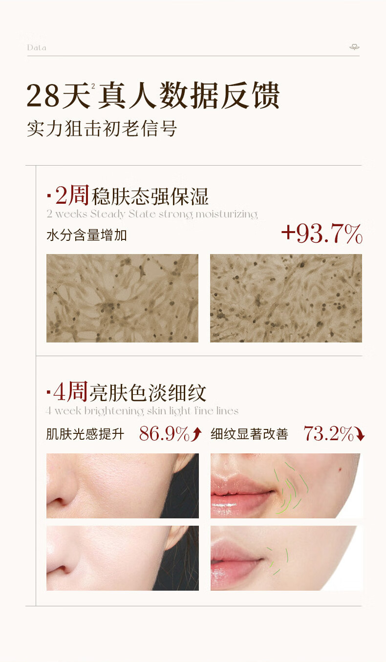 EXPRESSIONS新加坡进口玫瑰面部精油提拉紧致淡细纹保湿抗皱精华液提亮肤色