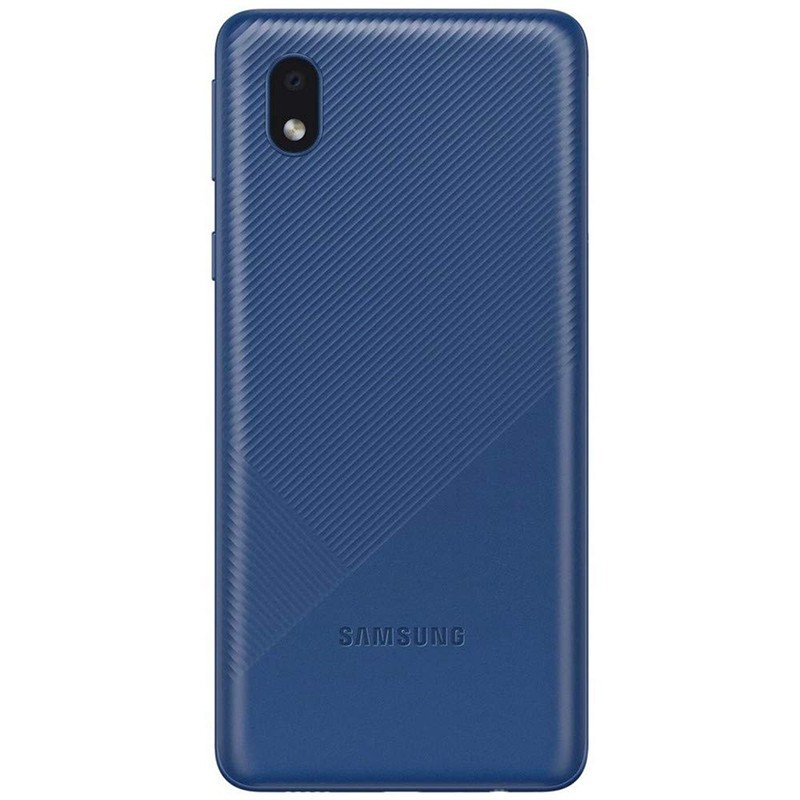 三星samsunggalaxya01core4g智能手机16g双卡双待53英寸红色版