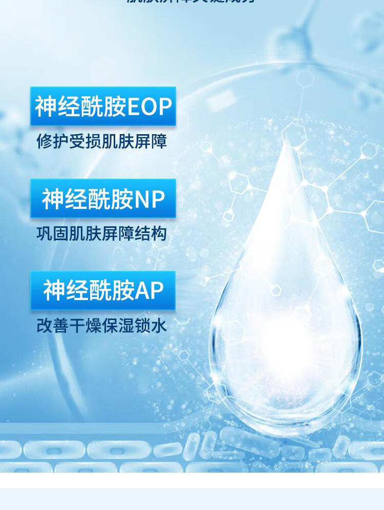 CeraVe适乐肤美国进口版本保湿乳液 355ML