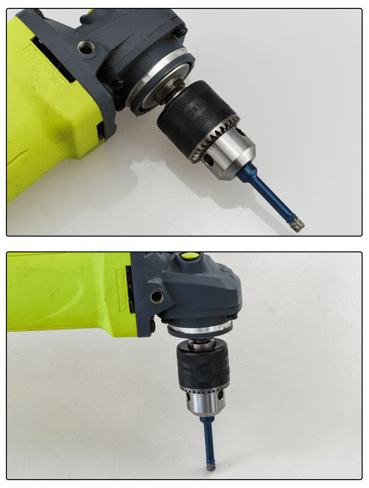 角磨机变电钻转换头多功能夹头切割机改手电钻配件角磨机连接工具角