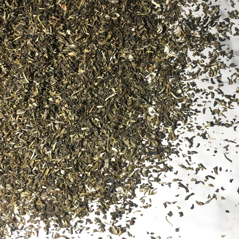 张一元老北京前门总店大碗茶茉莉花茶叶高碎高末浓香特送礼品口粮茶老