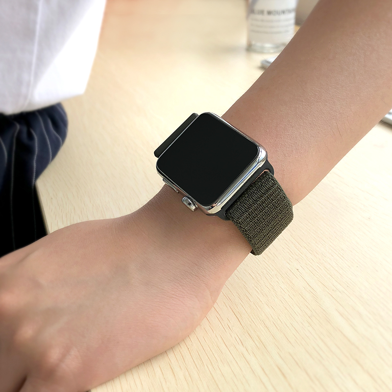 iwatch1/2/3/4/5代通用 45老式彩虹【力荐 42mm/44mm表盘-1/2/3/4/5