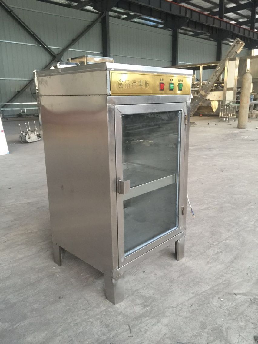 紫外线臭氧双开门消毒柜机瓶盖食品消毒柜机mzjl1_ 2折现价2535元