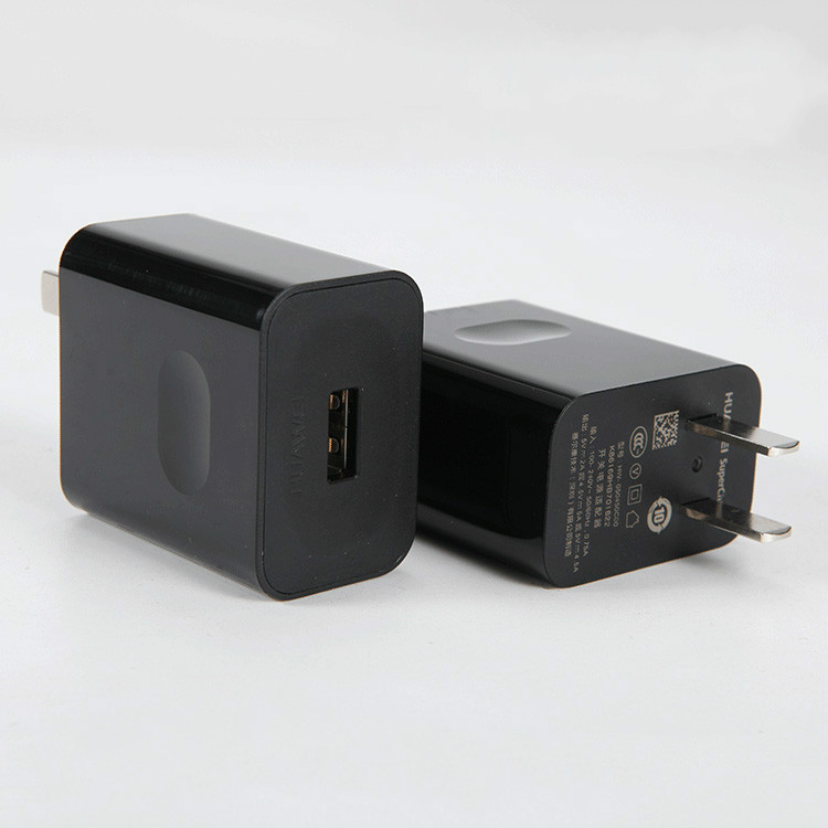 华为mate10充电器,华为mate10充电器型号 华为mate10/9保时捷原装充电器4.5v5a maters快充头hw