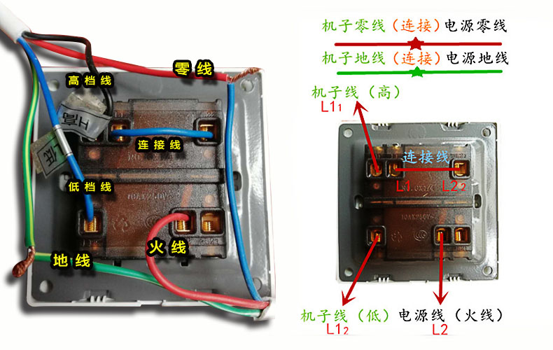 成亿(chengyi) 圆形管道风机换气扇抽风机厨房排风扇4