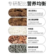 Fanliang FLDJL33 outdoor tools ordinary packaging nutrient soil cauliflower soil planting soil organic soil flower succulent peat 5 catties