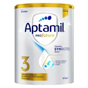Love his beauty Aptamil Platinum Australian version infant formula milk powder 3 segments 12-36 months 900g