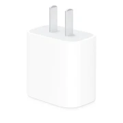 Apple 20W USB-C mobile phone charger plug fast charging head mobile phone charger adapter suitable for iPhone12/iPhone13/iPhone14/iPad fast charging plug