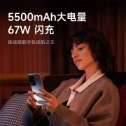 Redmi K50 Dimensity 8100 2K Flexible Straight Screen OIS Optical Image Stabilization 67W Fast Charge 5500mAh High Power Magic Mirror 8GB+256GB 5G Smartphone Xiaomi Redmi