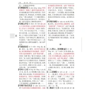 Chinese Idioms Dictionary 2nd Edition