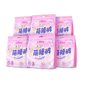 Seven-degree space animal king's pajama pants safety pants koala pants women's ultra-thin ultra-long sweet sleeping pants underwear type sanitary napkin [affordable pack] animal king's pajama pants total 12 pieces