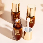 Estee Lauder Estee Lauder New Muscle Repair Eye Intensive Essence 5ml*3 bottles are not for sale, mind taking care to tighten the skin around the eyes
