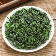 Yibei fairy tea Tieguanyin 2022 new tea Fujian Tieguanyin fragrance type oolong tea loose tea canned Tieguanyin 250g125g*2 cans