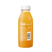 Eneng selected seabuckthorn juice gift box gift drink 350ml*15 bottles of wedding banquet drink full box