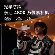Redmi K50 Dimensity 8100 2K Flexible Straight Screen OIS Optical Image Stabilization 67W Fast Charge 5500mAh High Power Magic Mirror 8GB+256GB 5G Smartphone Xiaomi Redmi
