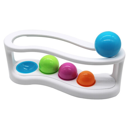 Fat Barin Children’s Gifts Mental Toys for Men 1-2-3 Years Old Boys and Girls Three-year-old Children Toys Two-year-old Baby Early Education Enlightenment Track Rolling Fun Track Rolling Fun Fat Barin Children’s Gifts Mental Toys for Men 1-2-3 Years Old Boys and Girls Three-year-old Children Toys Two-year-old Baby Early Education Enlightenment Track Rolling Fun Track Rolling Fun