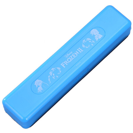 Disney Disney 24 Hole Harmonica Children's Musical Instrument Toys Frozen Boys and Girls Beginners Enlightenment Music Early Education Wind Instrument SWL-715B Spring Festival New Year's Day New Year Gift Disney Disney 24 Hole Harmonica Children's Musical Instrument Toys Frozen Boys and Girls Beginners Enlightenment Music Early Education Wind Instrument SWL-715B Spring Festival New Year's Day New Year Gift