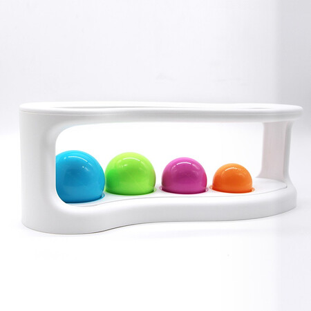 Fat Barin Children’s Gifts Mental Toys for Men 1-2-3 Years Old Boys and Girls Three-year-old Children Toys Two-year-old Baby Early Education Enlightenment Track Rolling Fun Track Rolling Fun Fat Barin Children’s Gifts Mental Toys for Men 1-2-3 Years Old Boys and Girls Three-year-old Children Toys Two-year-old Baby Early Education Enlightenment Track Rolling Fun Track Rolling Fun
