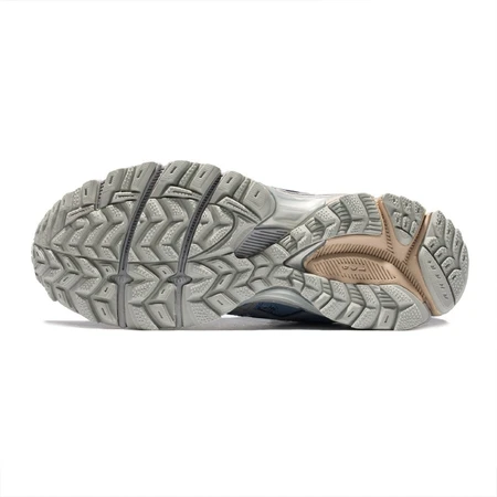 ASICS men's cross-country breathable running shoes grip sports shoes mesh wear-resistant running shoes GEL-KAHANA 8 1011B109 gray blue/brown 40.5 ASICS men's cross-country breathable running shoes grip sports shoes mesh wear-resistant running shoes GEL-KAHANA 8 1011B109 gray blue/brown 40.5