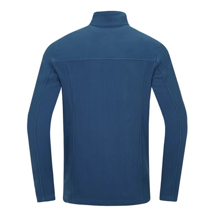 Pathfinder TOREAD fleece jacket male and female couple models autumn and winter outdoor warm jacket fleece underwear charge jacket liner fleece jacket iron blue gray male L Pathfinder TOREAD fleece jacket male and female couple models autumn and winter outdoor warm jacket fleece underwear charge jacket liner fleece jacket iron blue gray male L