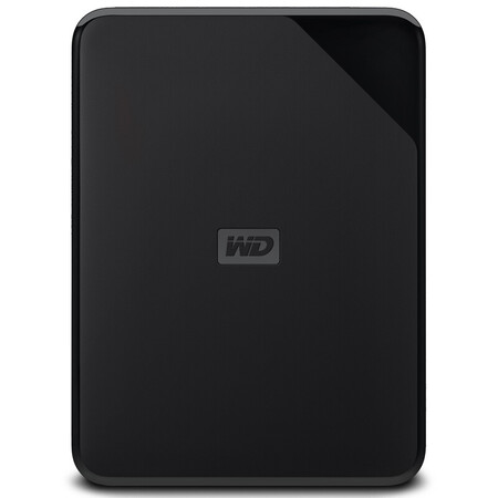 Western Digital WD 1TB USB3.0 mobile hard drive Elements SE new element series 2.5-inch mechanical hard drive high-speed transmission, thin and portable Western Digital WD 1TB USB3.0 mobile hard drive Elements SE new element series 2.5-inch mechanical hard drive high-speed transmission, thin and portable