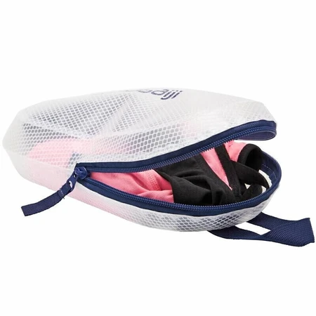 Decathlon swimming fitness waterproof washing bag women's beach bag waterproof bag men's storage bag transparent children's NABD2398060 classical blue and white 3L one size fits all Decathlon swimming fitness waterproof washing bag women's beach bag waterproof bag men's storage bag transparent children's NABD2398060 classical blue and white 3L one size fits all