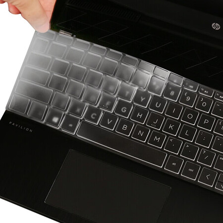 HP Light and Shadow Wizard 6/5/4/pro keyboard film screen film sticker radiator computer bag 15.6-inch notebook accessories high translucent TPU keyboard film HP Light and Shadow Wizard 6/5/4/pro keyboard film screen film sticker radiator computer bag 15.6-inch notebook accessories high translucent TPU keyboard film