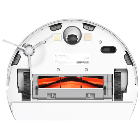 Mijia Mi Robot Vacuum 2C/1T/1C/Automatic Dust Collecting Universal Accessories Main Brush Powerful Dust Collecting Slender Brush Mijia Mi Robot Vacuum 2C/1T/1C/Automatic Dust Collecting Universal Accessories Main Brush Powerful Dust Collecting Slender Brush