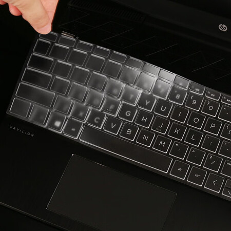 HP Light and Shadow Wizard 6/5/4/pro keyboard film screen film sticker radiator computer bag 15.6-inch notebook accessories high translucent TPU keyboard film HP Light and Shadow Wizard 6/5/4/pro keyboard film screen film sticker radiator computer bag 15.6-inch notebook accessories high translucent TPU keyboard film
