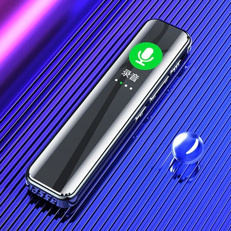 Soundton yescoolA20 black 16G recording pen to text high-definition professional noise reduction portable learning training business meeting interview smart mp3 player Soundton yescoolA20 black 16G recording pen to text high-definition professional noise reduction portable learning training business meeting interview smart mp3 player
