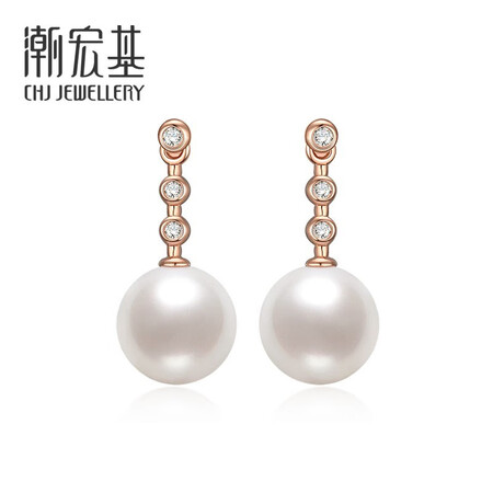 Trendy Acer Christmas Gift Fairy Beads Series-Temperament Goddess 18K Gold Diamond Earrings Women Rose Gold Earrings Color Gold Pearl Earrings Earrings Earrings Gift Pair Trendy Acer Christmas Gift Fairy Beads Series-Temperament Goddess 18K Gold Diamond Earrings Women Rose Gold Earrings Color Gold Pearl Earrings Earrings Earrings Gift Pair