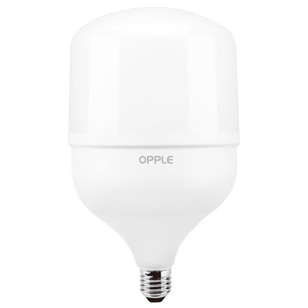 Op lighting OPPLELED bulb energy-saving bulb E27 large screw mouth consumer and commercial high-power light source no video flash -18 watt white light bulb Op lighting OPPLELED bulb energy-saving bulb E27 large screw mouth consumer and commercial high-power light source no video flash -18 watt white light bulb