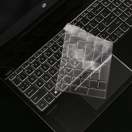 HP Light and Shadow Wizard 6/5/4/pro keyboard film screen film sticker radiator computer bag 15.6-inch notebook accessories high translucent TPU keyboard film HP Light and Shadow Wizard 6/5/4/pro keyboard film screen film sticker radiator computer bag 15.6-inch notebook accessories high translucent TPU keyboard film