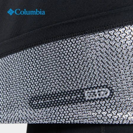 Columbia Columbia outdoor men's Omi 3D thermal thermal function underwear AE0764 010 XL185/104A Columbia Columbia outdoor men's Omi 3D thermal thermal function underwear AE0764 010 XL185/104A
