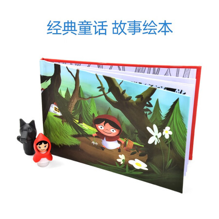 Xiaoyu egg children's educational toys desktop game logic to understand the problem labyrinth early education 启 baby mature logic thinking training parent-child interactive board game 3-6 years old 4-12 years old red hat and big gray wolf Xiaoyu egg children's educational toys desktop game logic to understand the problem labyrinth early education 启 baby mature logic thinking training parent-child interactive board game 3-6 years old 4-12 years old red hat and big gray wolf