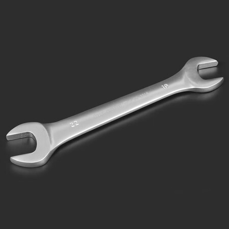 Fukuoka tools, Japan, open-end wrench set, double-headed open wrench set, auto repair tool, single 11X13mmFO-3711 Fukuoka tools, Japan, open-end wrench set, double-headed open wrench set, auto repair tool, single 11X13mmFO-3711