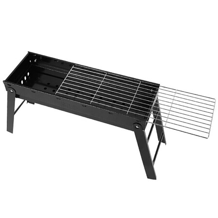 Shang Bakejia Barbecue Grill Barbecue Grill Box Outdoor Portable Charcoal Barbecue Grill Household Barbecue Grill Oven Barbecue Tool Set Shang Bakejia Barbecue Grill Barbecue Grill Box Outdoor Portable Charcoal Barbecue Grill Household Barbecue Grill Oven Barbecue Tool Set