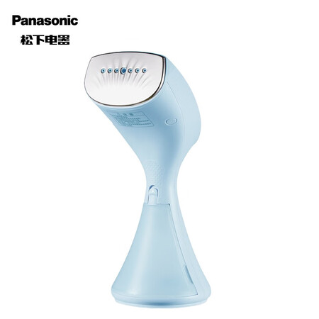 Panasonic Panasonic Household Garment Steamer Handheld Garment Steamer 1600W High Power NI-GHC030 Panasonic Panasonic Household Garment Steamer Handheld Garment Steamer 1600W High Power NI-GHC030