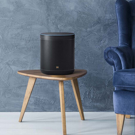 Xiaomi MI Xiaomi Xiaoai Speaker Art Battery Version 3rd Generation Xiaoai Classmate Smart Speaker Smart Device Control Artificial Intelligence Audio Xiaomi Xiaoai Speaker Art Battery Version Xiaomi MI Xiaomi Xiaoai Speaker Art Battery Version 3rd Generation Xiaoai Classmate Smart Speaker Smart Device Control Artificial Intelligence Audio Xiaomi Xiaoai Speaker Art Battery Version