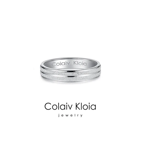 ColaivKloia couple ring men and women pair ring silver pair frosted adjustable wedding ring fashion jewelry Tanabata Valentine's Day birthday gift for boyfriend and girlfriend CK310 couples a pair price note + free 60CM leather rope opening adjustable ColaivKloia couple ring men and women pair ring silver pair frosted adjustable wedding ring fashion jewelry Tanabata Valentine's Day birthday gift for boyfriend and girlfriend CK310 couples a pair price note + free 60CM leather rope opening adjustable